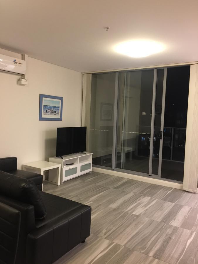 2 bedroom high rise apartment Audley Buitenkant foto