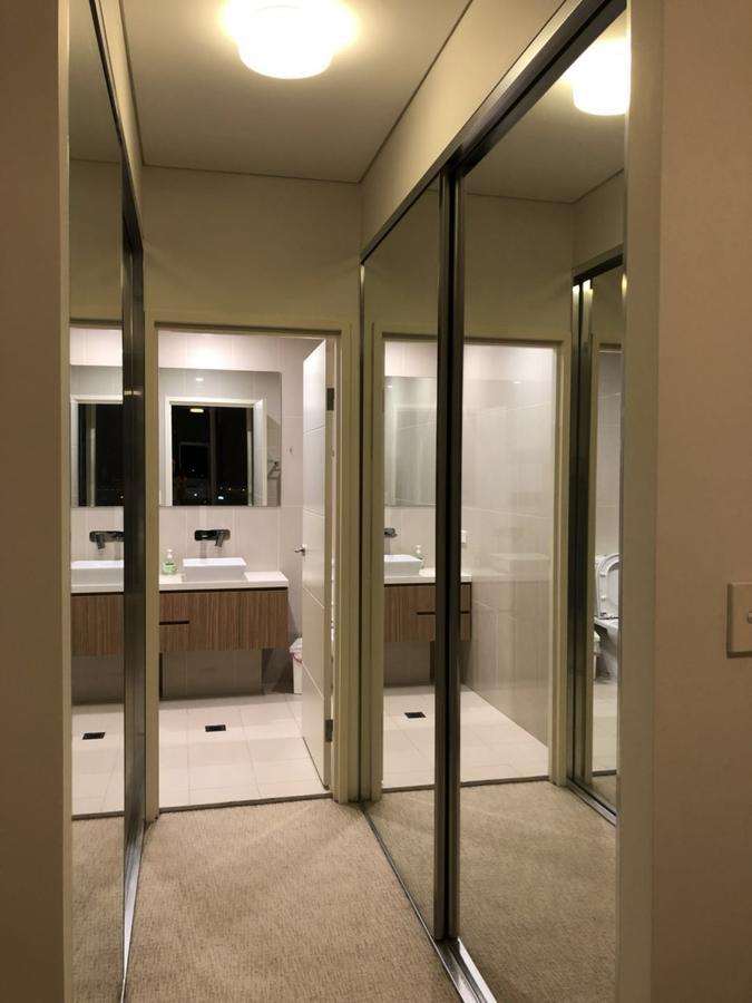 2 bedroom high rise apartment Audley Buitenkant foto
