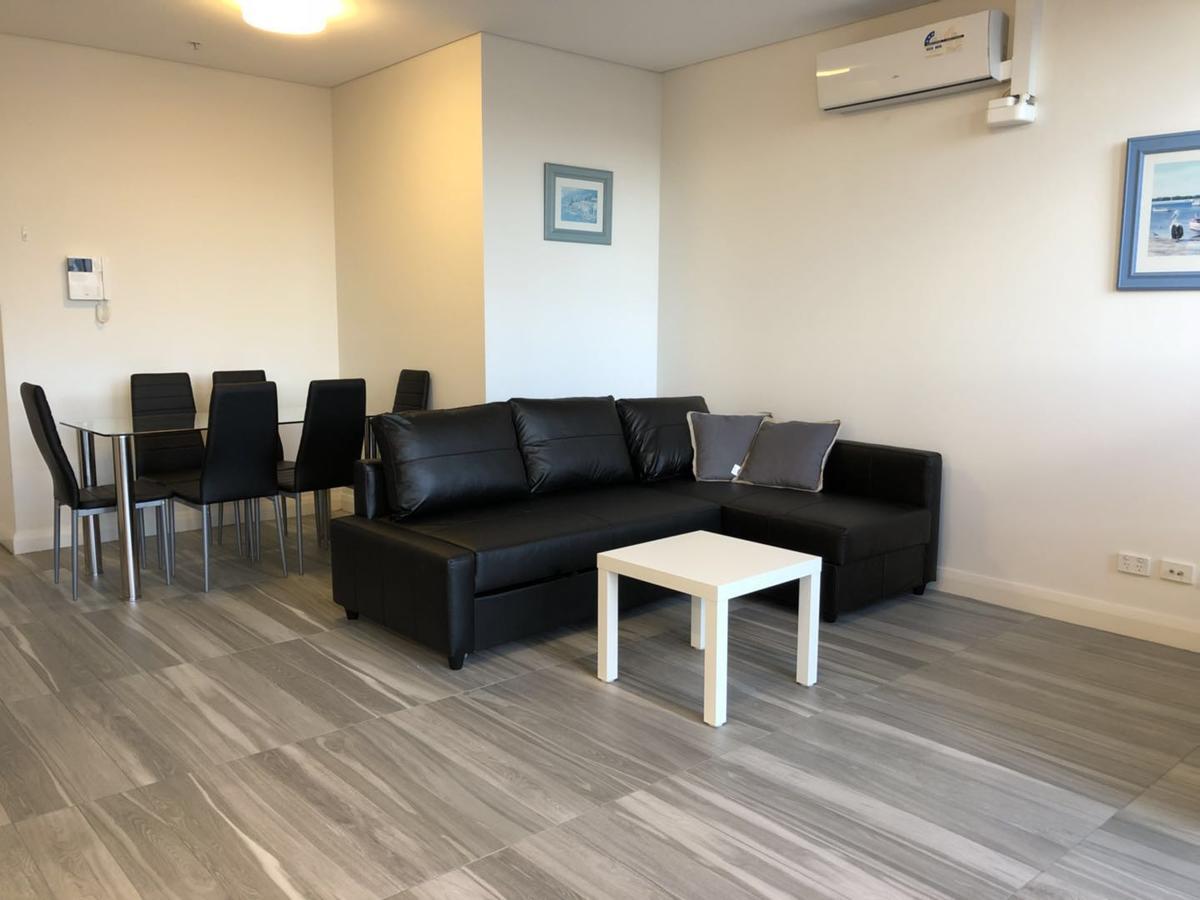 2 bedroom high rise apartment Audley Buitenkant foto