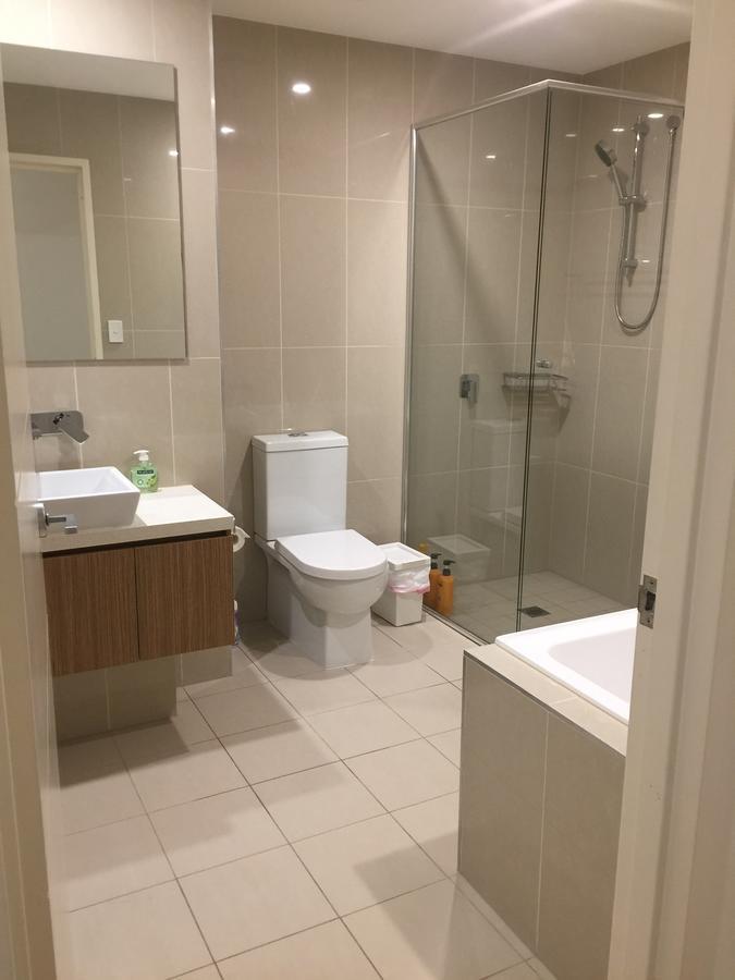 2 bedroom high rise apartment Audley Buitenkant foto