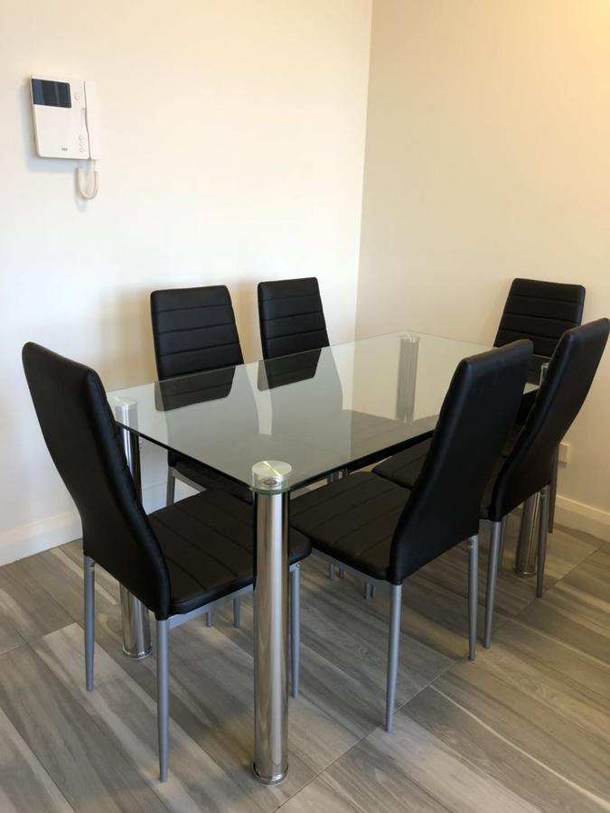 2 bedroom high rise apartment Audley Buitenkant foto