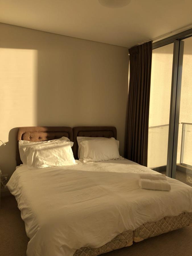 2 bedroom high rise apartment Audley Buitenkant foto