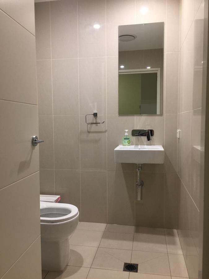 2 bedroom high rise apartment Audley Buitenkant foto