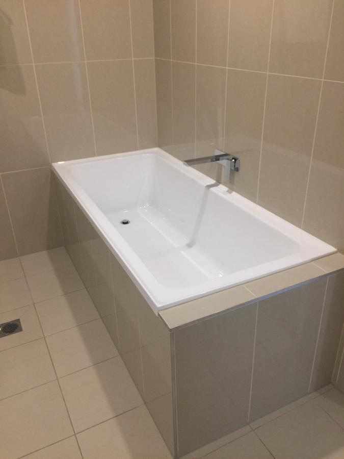 2 bedroom high rise apartment Audley Buitenkant foto