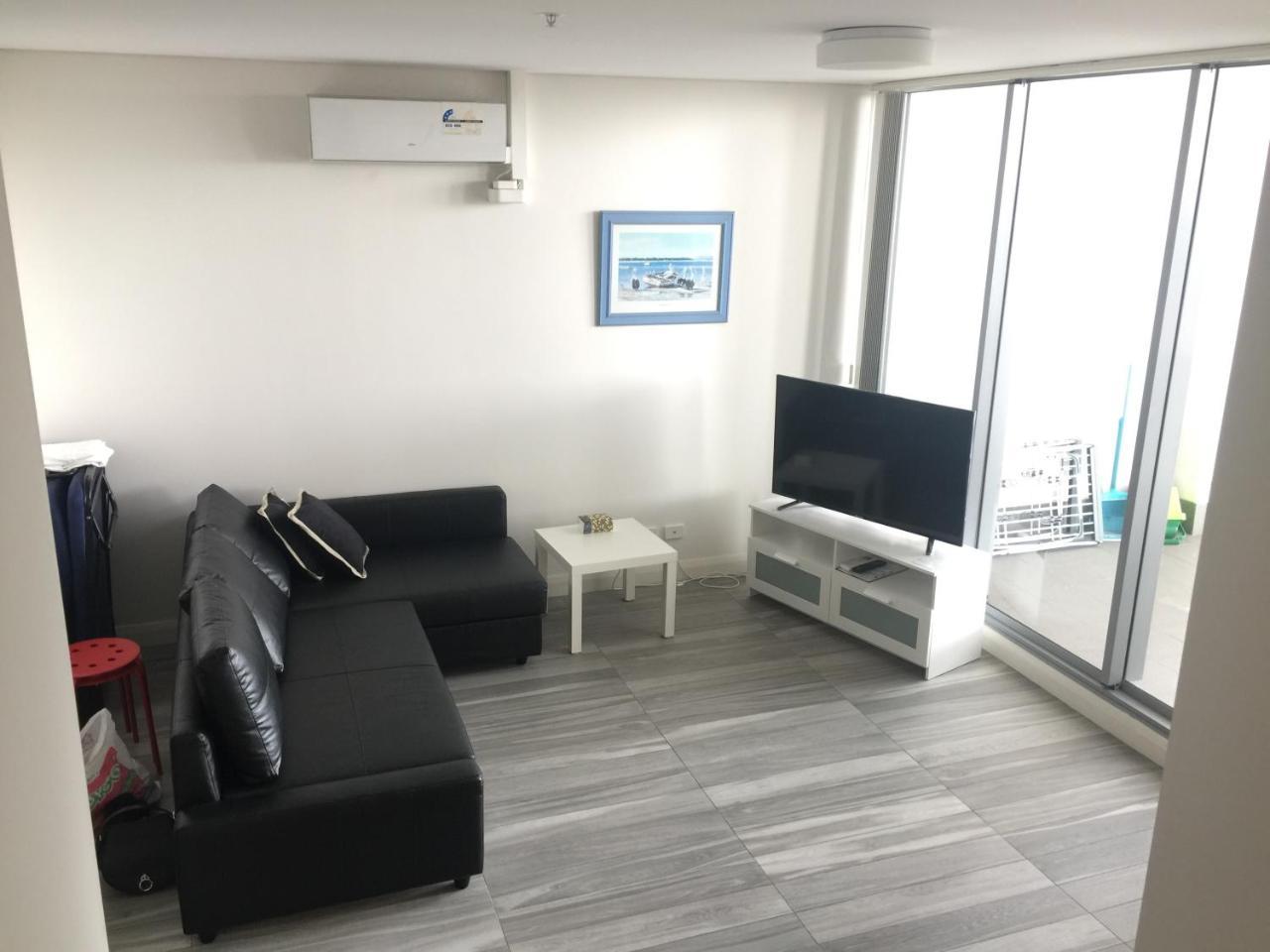 2 bedroom high rise apartment Audley Buitenkant foto
